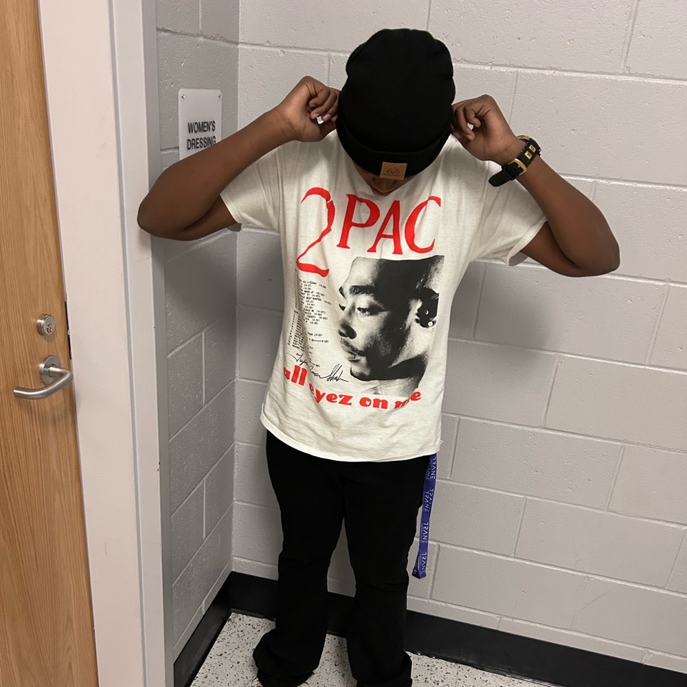 Meet your Posher, Davø